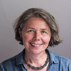 Barbara Berkmiller